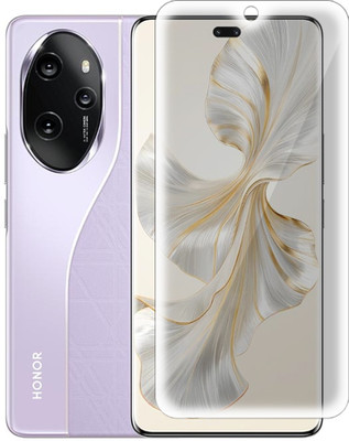 FCS Screen Guard for Honor 90 Pro Glossy(Pack of 1)