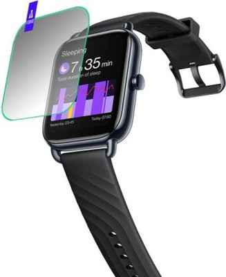Aleena Screen Guard for OnePlus Nord Watch 0.474(Pack of 1)