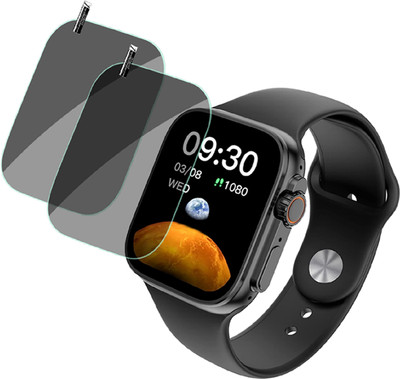 XAZE Screen Guard for Hammer pluse x(Pack of 2)