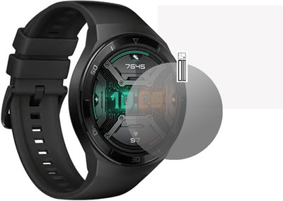 hirdesh Screen Guard for Huawei Watch GT 2e(Pack of 1)