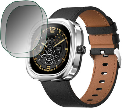 YCHROZE Screen Guard for Pebble Matrix.1.3(Pack of 2)