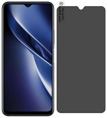 S enterprises Impossible Screen Guard for Vivo iQOO U3(Pack of 1)
