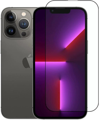 FwellT Screen Guard for Apple iPhone 15 Pro Max(Pack of 1)