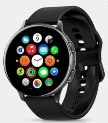 Varsha Screen Guard for Varni VP -T10 Smart watch 32MM - Copy (16)(Pack of 1)