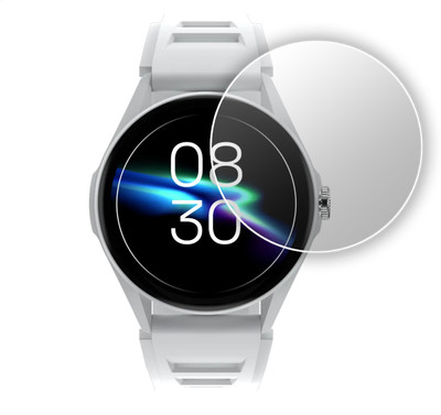 YCHROZE Screen Guard for Hammer Cyclone 1.39(Pack of 1)