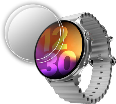 DOUMOF Screen Guard for CrossBeats Aura 1.46(Pack of 2)
