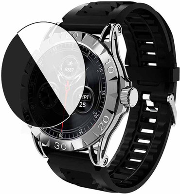 HIDEOUS Screen Guard for boAt Enigma Orion(Pack of 1)