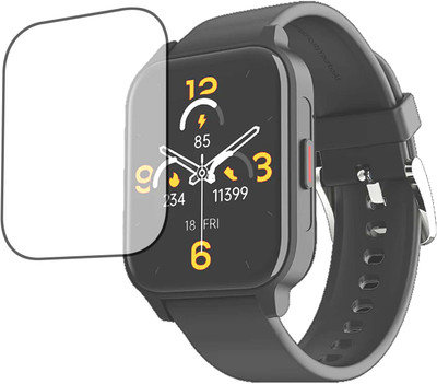TWUAOP Screen Guard for BOAT WAVE MAGMA SMARTWATCH(Pack of 1)