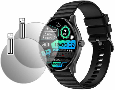 DOUMOF Screen Guard for Gizmore CURVE SCREEN(Pack of 2)