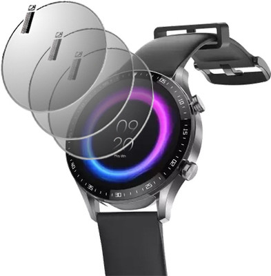 daffin Screen Guard for Dizo Watch r Talk(Pack of 4)