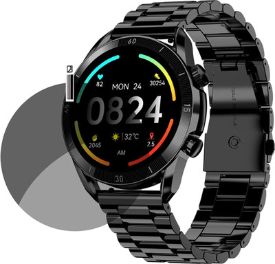 TXGO Screen Guard for Fire Boltt Legacy Smartwatch(Pack of 1)