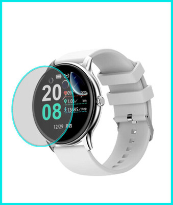 daffin Screen Guard for Fire-Boltt Hurricane(Pack of 1)