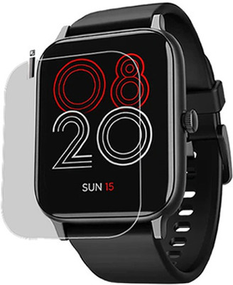 XAZE Screen Guard for Boat xtend pro Smartwatch(Pack of 1)