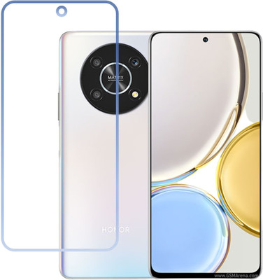 DVTECH Screen Guard for 9H Crystal Clear HONOR x9 5G(Pack of 1)