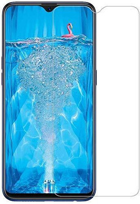 Mobotize Impossible Screen Guard for Oppo R17(Anti Glare Matte)(Pack of 1)