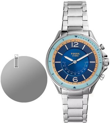 hirdesh Screen Guard for Fossil Sadie Hybrid(Pack of 1)