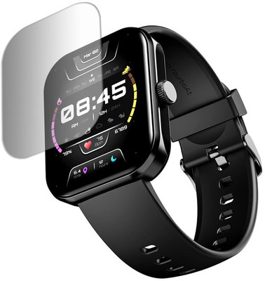 hirdesh Screen Guard for Boat Ultima Call Max(Pack of 1)