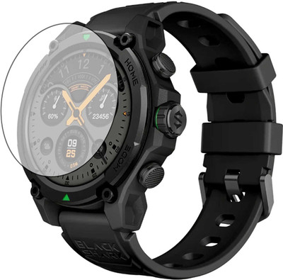 Azqi Screen Guard for Black Shark GS3 Sports(Pack of 1)