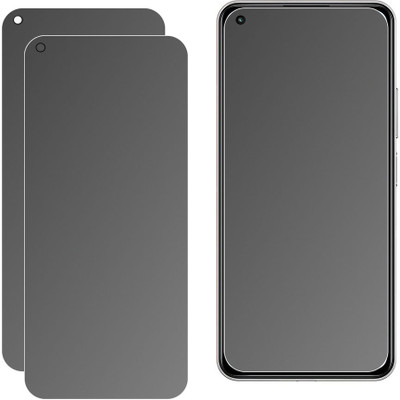 SCREENIX Screen Guard for ONEPLUS 8T || SCREEEN PROTECTOR (PACK OF 2), ONEPLUS 8T(Pack of 2)