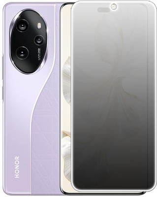 FCS Screen Guard for Honor 90 Pro Matte(Pack of 1)