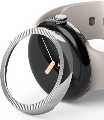 Ringke Screen Guard for Google Pixel Watch(Pack of 1)