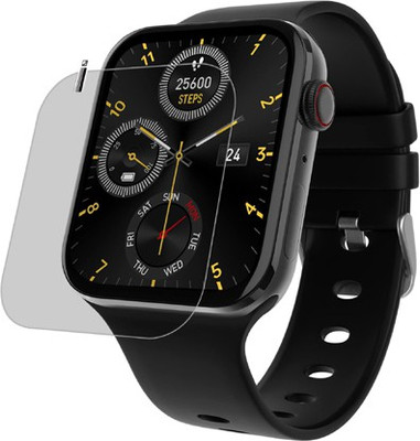 XAZE Screen Guard for Fire-Boltt Visionary Smartwatch(Pack of 1)