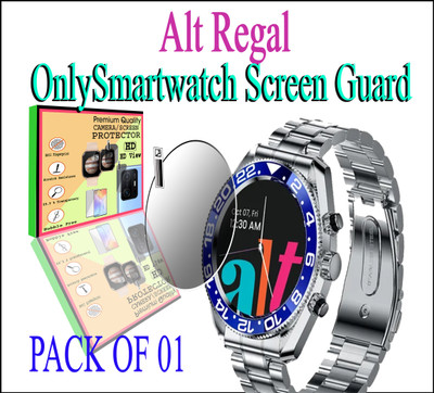 daffin Screen Guard for Alt Regal(Pack of 1)