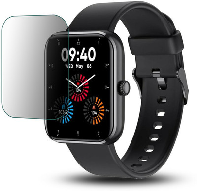 YCHROZE Screen Guard for DIZO WATCH D ULTRA 1.78(Pack of 1)