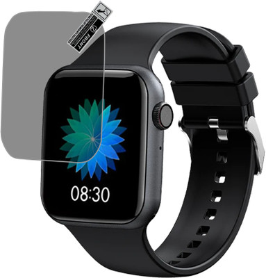 Armosmart Screen Guard for Fire-Boltt Ring Smart Watch(Pack of 2)