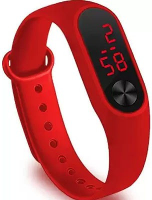 tombik Screen Guard for FG21-rivan enterprise DIGITAL WATCH(Pack of 1)