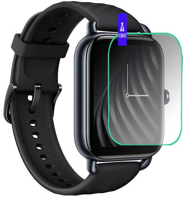 YCHROZE Screen Guard for OnePlus Nord Watch with 1.78” AMOLED Screen Guard(Pack of 1)