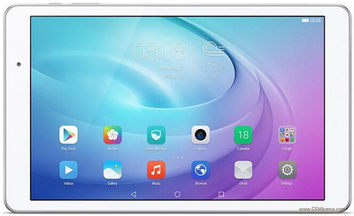ScreenEra Screen Guard for Huawei MediaPad T2 10.0 Pro Tablet - Glossy Finish (Not a Glass)(Pack of 1)