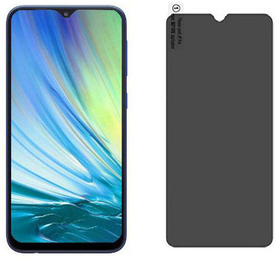 S enterprises Impossible Screen Guard for Samsung Galaxy A23 5G(Pack of 1)