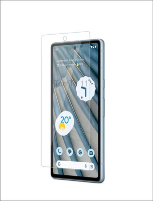 Ten To 11 Screen Guard for Google Pixel 7A(Pack of 1)