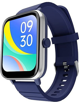 pycell Screen Guard for Zebronics DRIP Smart Watch(Pack of 1)