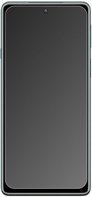 SCREENIX Screen Guard for TECNO CAMON 30 5G, (Flexible Unbreakable 9H ) Full Screen Coverage (Except Edges)(Pack of 1)