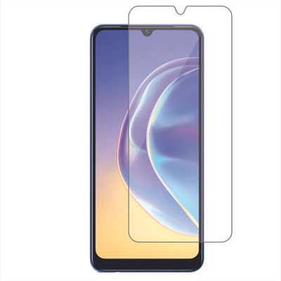 MobERA Screen Guard for vivo Y73, V21e Matte Finish(Pack of 1)