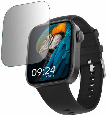 YCHROZE Screen Guard for CrossBeats Ignite GRIT(Pack of 1)