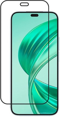 LIGHTWINGS Screen Guard for Honor X8b(Pack of 1)