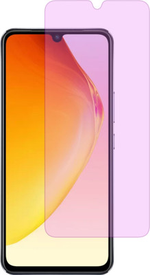 Vatsin Screen Guard for ViVO T4 Lite(Pack of 1)