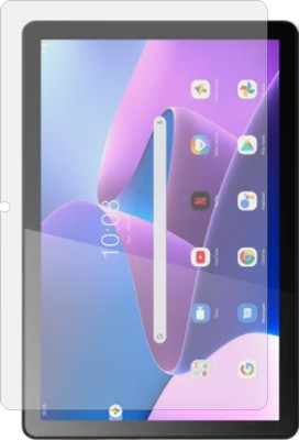 TELTREK Screen Guard for Lenovo Tab M10 Gen 3(Pack of 1)