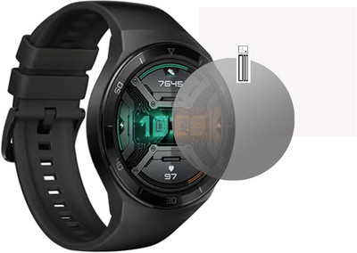 hirdesh Screen Guard for Huawei Watch GT 2e(Pack of 1)