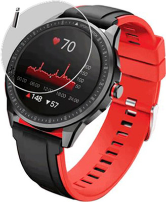 XAZE Screen Guard for Boat watch flash Smartwatch(Pack of 1)