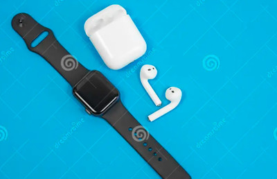 SUNMOON WATCHH Nano Glass for JOKIN Bluetooth headset with Touch SMART WATCH_200(Pack of 1)