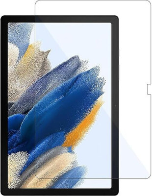 Bulkwala Tempered Glass Guard for Screen Guard for Screen Guard Protector for Samsung Galaxy Tab A8+ 10.5 Inch 2022 (Pack of 1)(Pack of 1)