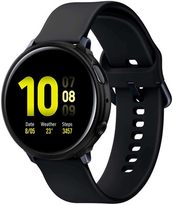 DREXNET Screen Guard for Samsung Galaxy Watch Active 2 SMARTWATCH SCREEN GUARD(Pack of 1)