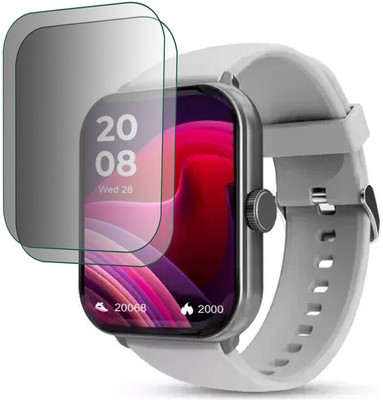 YCHROZE Screen Guard for beatXP Marv Raze(Pack of 2)