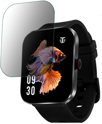 YCHROZE Screen Guard for Titan Talk S 1.78(Pack of 1)
