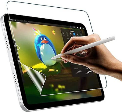 oaky Screen Guard for Apple iPad Mini 6 2021(Pack of 1)