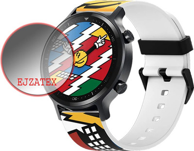 ejzatex Screen Guard for REALME WATCH S MASTER EDITION SMARTWATCH(Pack of 1)